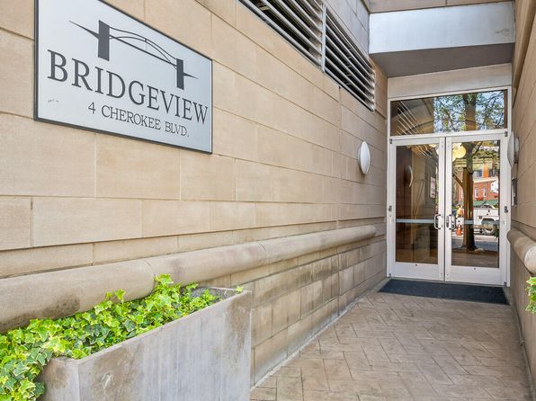 4 Cherokee Blvd #405, Chattanooga, TN 37405