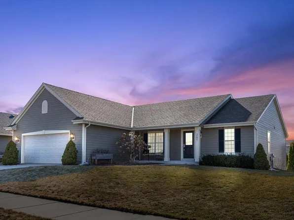261 Foxglove STREET, Port Washington, WI 53074