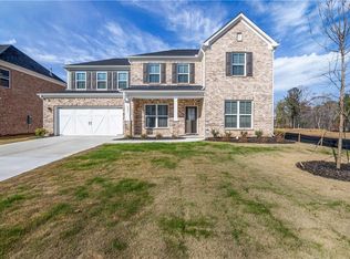 6095 Marigold Way, Atlanta, GA 30349