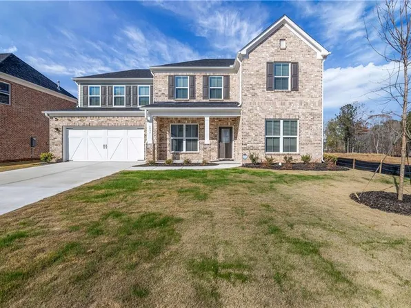 6095 Marigold Way, Atlanta, GA 30349