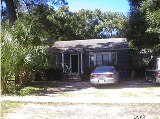 617 Bay Ave, Panama City, FL 32401