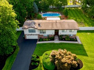 5 Shagbark Court, New City, NY 10956