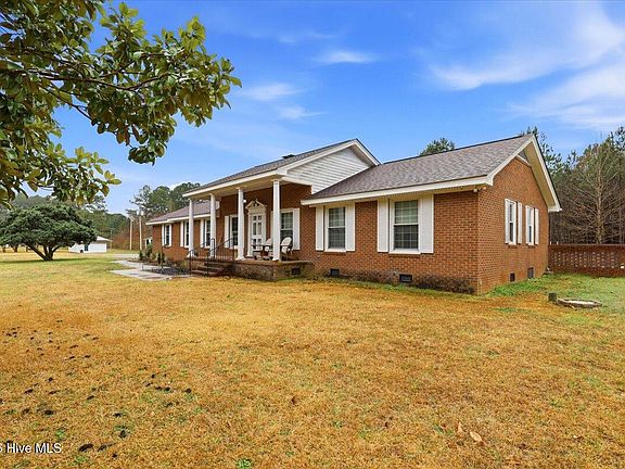 2nd image of 8156 Renfrow Road