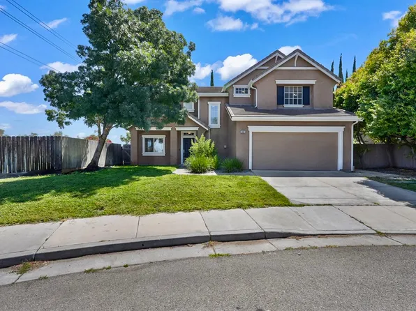 3904 Tropaz Ln, Tracy, CA 95377