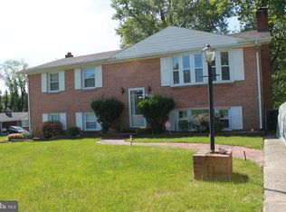 4709 Pelham Ct, Temple Hills, MD 20748