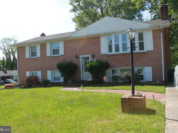 4709 Pelham Ct, Temple Hills, MD 20748