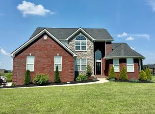 143 Lighthouse Way, Midway, KY 40347