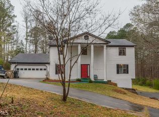 1502 Dooley Town Dr, Statham, GA 30666