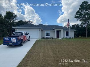 14962 SW 60th Ter, Ocala, FL 34473