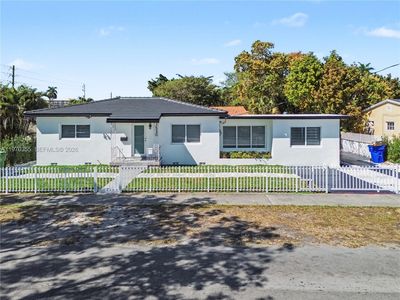 1530 SW 24th Ave, Miami, FL, 33145