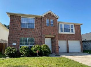 2435 Halstead Dr, Spring, TX 77386