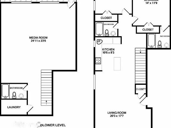 2nd image of 538 Brooklyn Ave APT 1