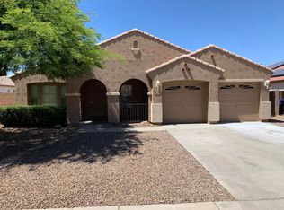 3440 E Morelos Ct, Gilbert, AZ 85295