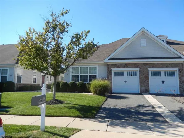 54 W Delray Ln, Absecon, NJ 08201
