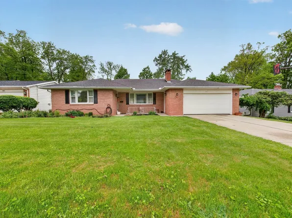 472 Fairoaks Blvd, Mansfield, OH 44907