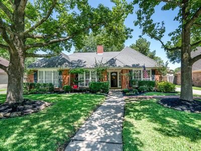 16119 Ridge Park Dr, Houston, TX, 77095