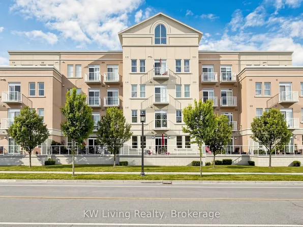 28 Prince Regent St #314, Markham, ON L6C 0V5