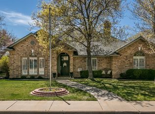 7809 Tarrytown Ave, Amarillo, TX 79121