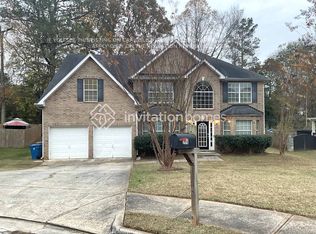 506 Vaughan Dr, Hampton, GA 30228