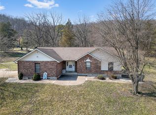 6140 Quiet Spring Valley Rd, House Springs, MO 63051