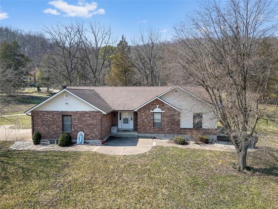6140 Quiet Spring Valley Rd, House Springs, MO 63051