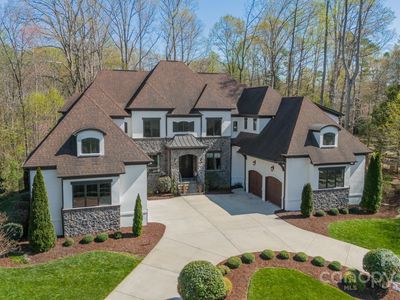 1017 Seminole Dr, Marvin, NC, 28173