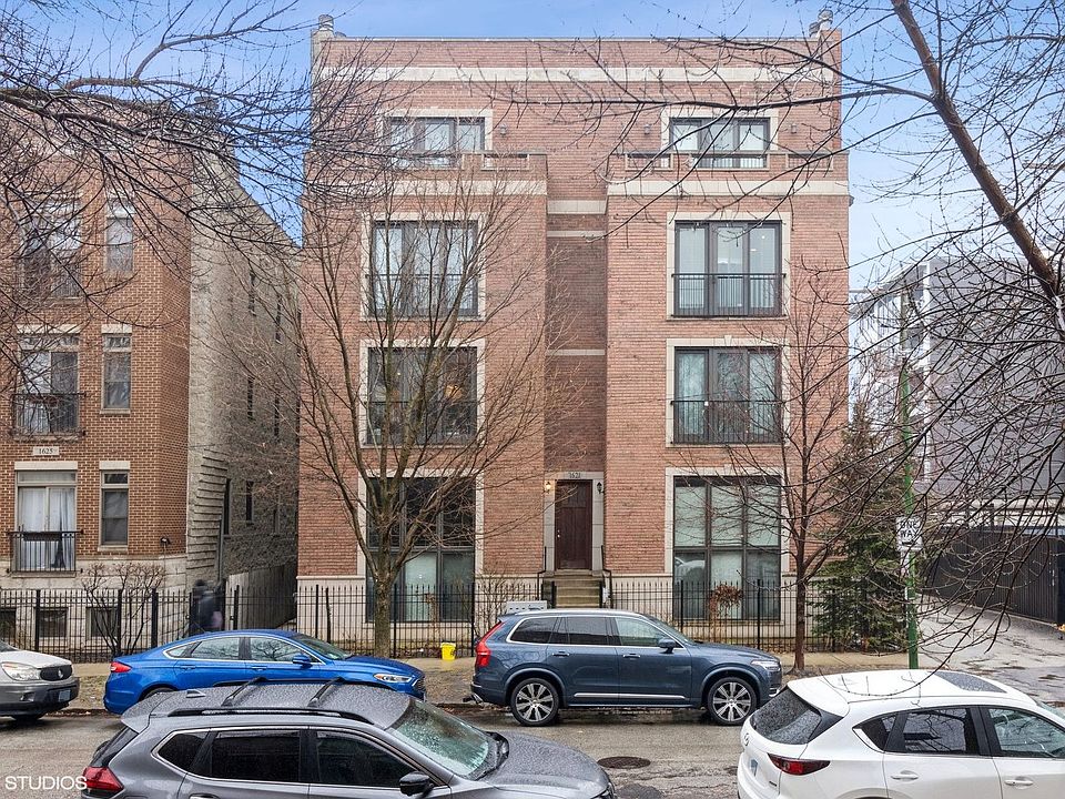 1st image of 1623 N Mozart St #2N
