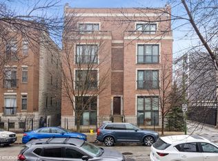 1623 N Mozart St #2N, Chicago, IL 60647