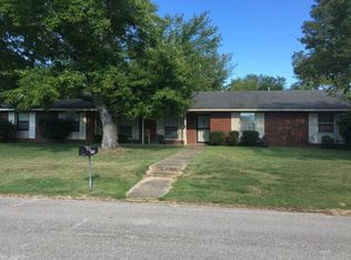 414 Ione St, Tupelo, MS 38801
