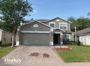 4670 Cumbrian Lakes Dr, Kissimmee, FL 34746