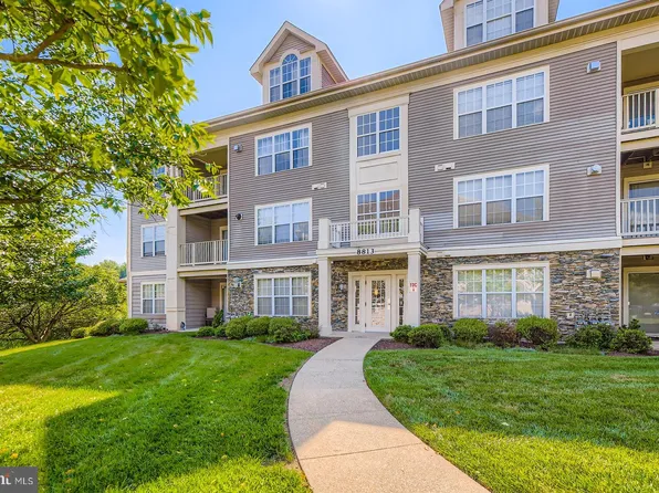 8813 Stone Ridge Cir APT 203, Pikesville, MD 21208