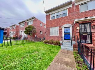 7529 9th St NW, Washington, DC 20012