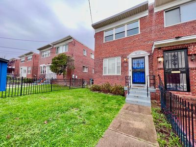 7529 9th St NW, Washington, DC, 20012