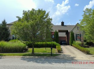 6632 Silver Creek Dr, Indianapolis, IN 46259