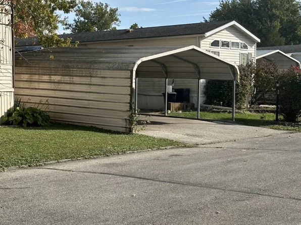 7085 Bloomfield Rd Lot 75, Des Moines, IA 50320