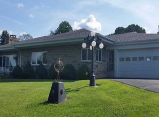 404 E Wine St, S Connellsvl, PA