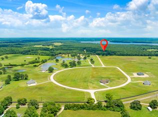 LOT 18 Private Road 32501, Paris, TX 75460