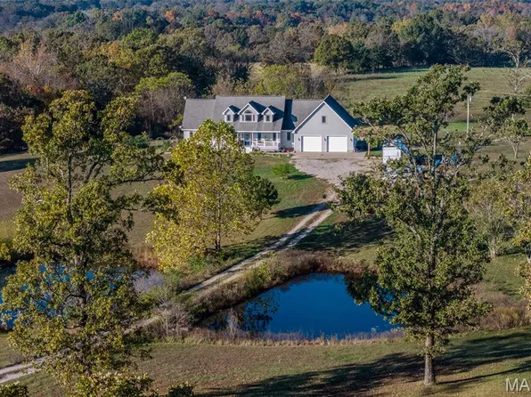 271 Pleasant Knoll Rd, Stoutland, MO 65567