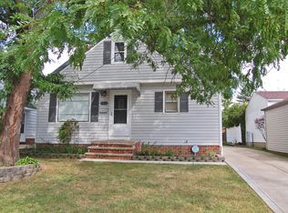 4935 Clearview Rd, Garfield Heights, OH 44125