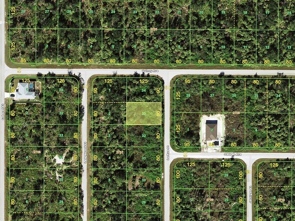 1st image of 3375 La Rue St #33