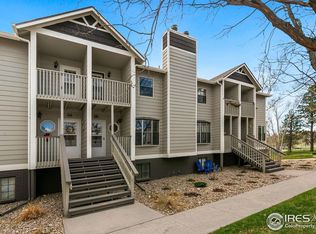 1717 W Drake Rd APT 5B, Fort Collins, CO 80526