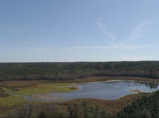 2202 Kennedy Bridge Rd, Register, GA 30452