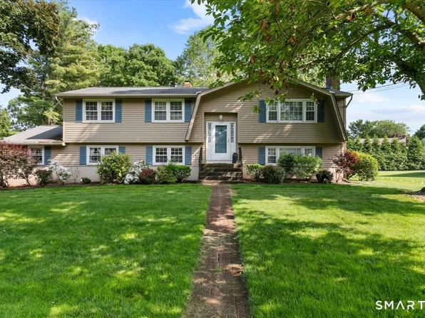 74 Hintz Drive, Wallingford, CT 06492