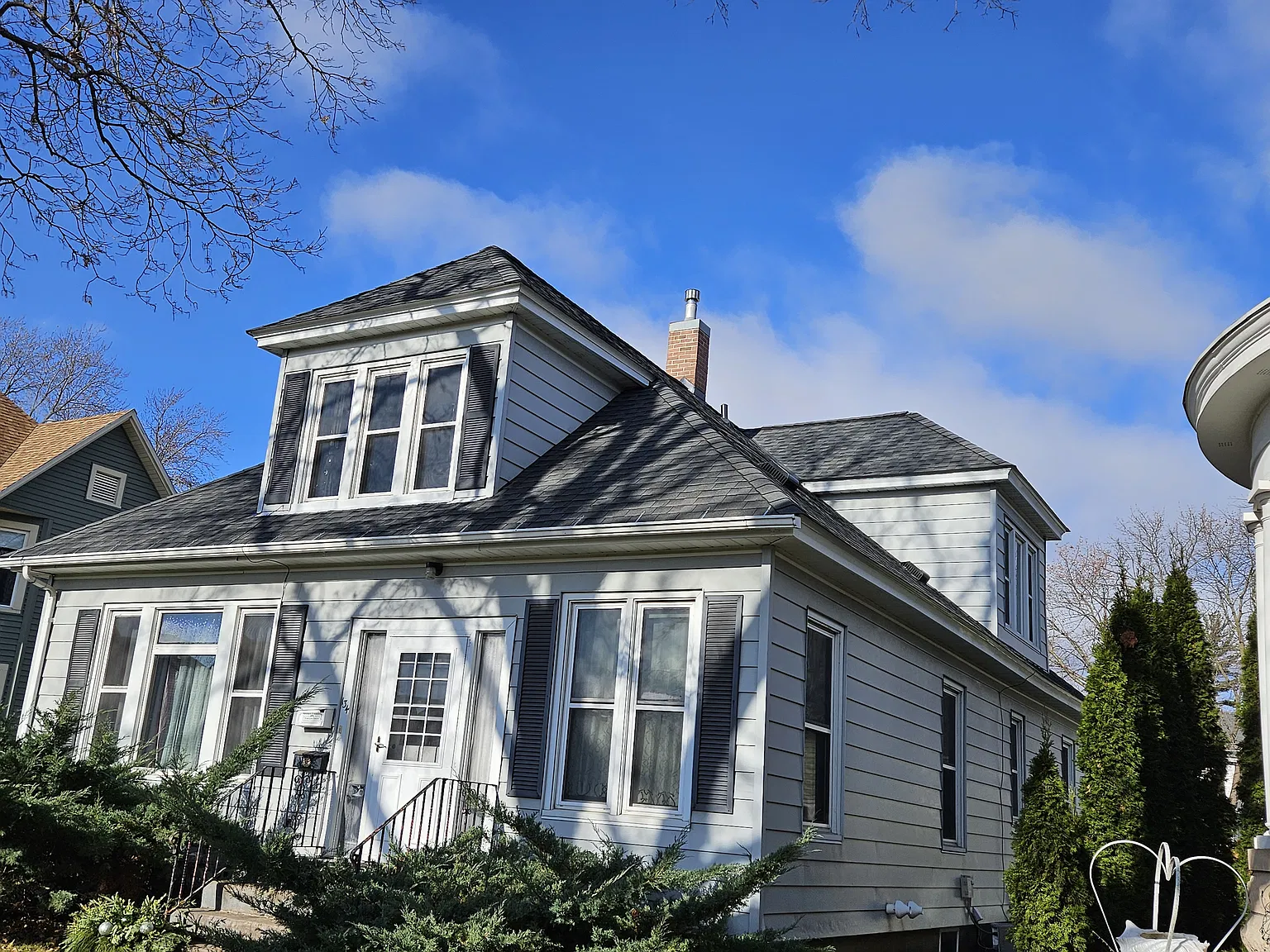 134 W Rice St — Photo 1