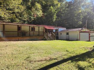 6223 Norris Run Rd, Blacksburg, VA 24060