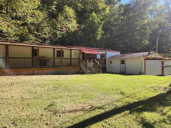 6223 Norris Run Rd, Blacksburg, VA 24060