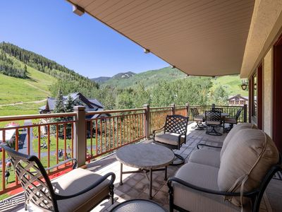 15 W Thomas Pl #R-61, Beaver Creek, CO, 81620