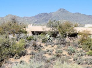 9915 E Palo Brea Dr, Scottsdale, AZ 85262