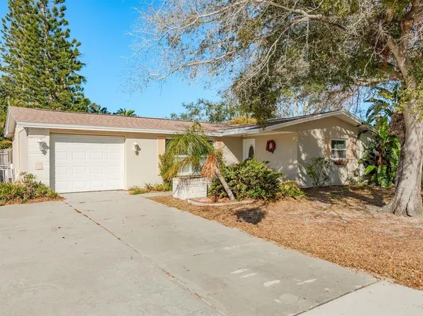 3227 Rock Royal Dr, Holiday, FL 34691