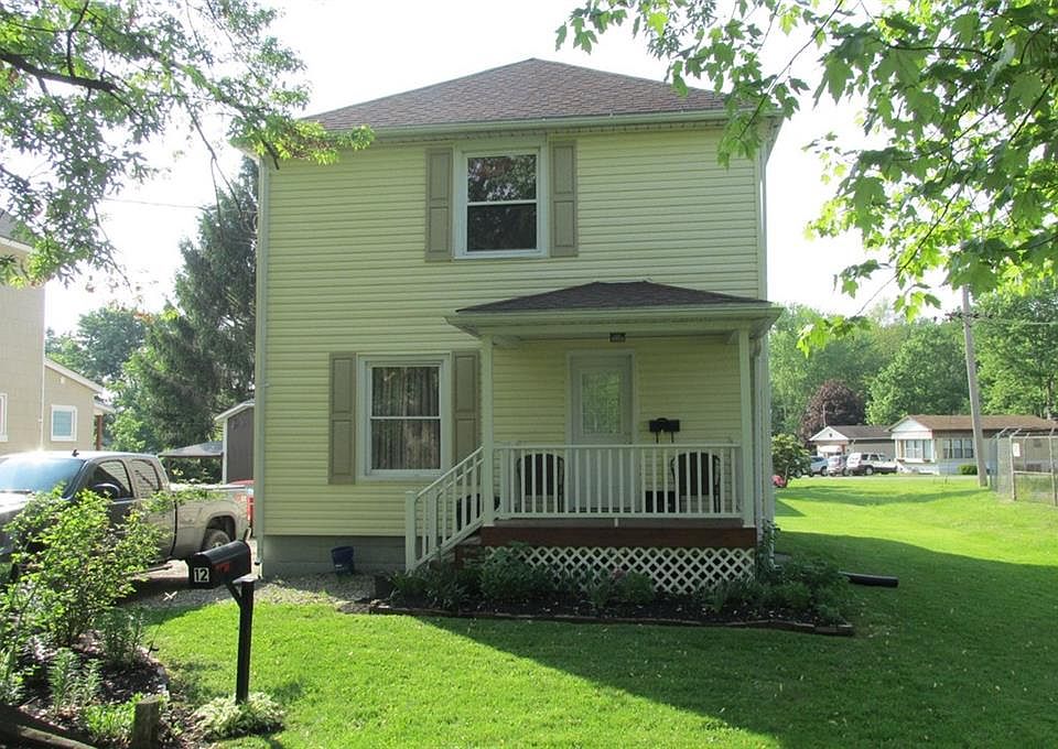 1st image of 12 Bessemer St